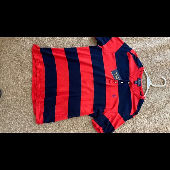 Polo Ralph Lauren Shirt - Picture 2 of 2